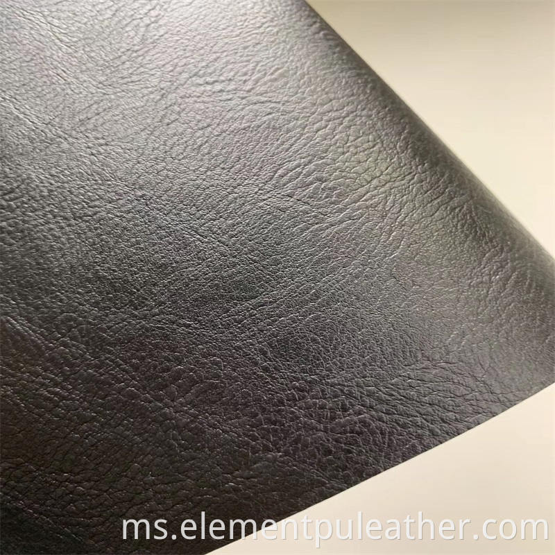 Synthetic Leather Textured